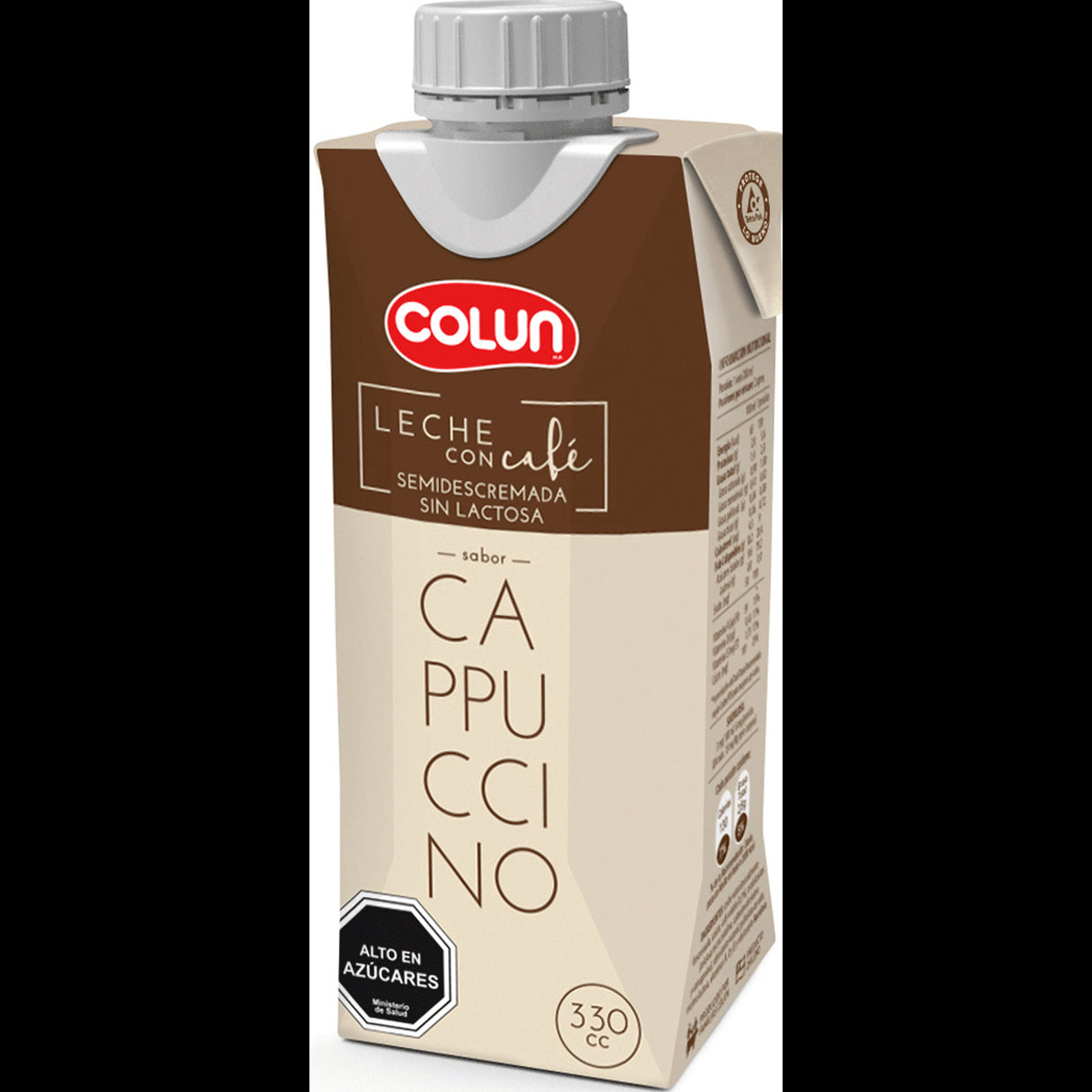 Leche con Café - 7802920008110