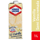 Vainilla Semi Descremada 1 lt - 7802910000261