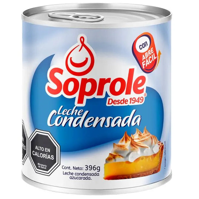 Soprole - Soprole Leche Condensada 396 g