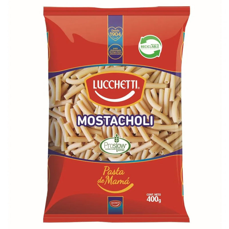 Luchetti - Moscaccioli 400 Gr