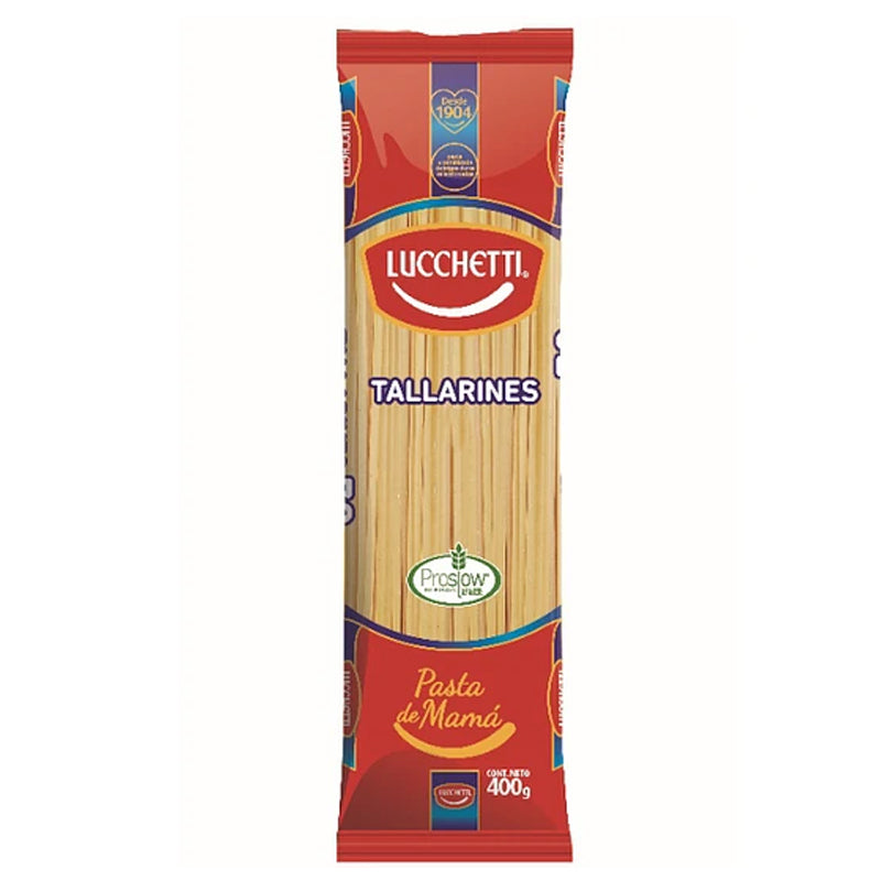 Luchetti - Tallarines 87 400 Gr
