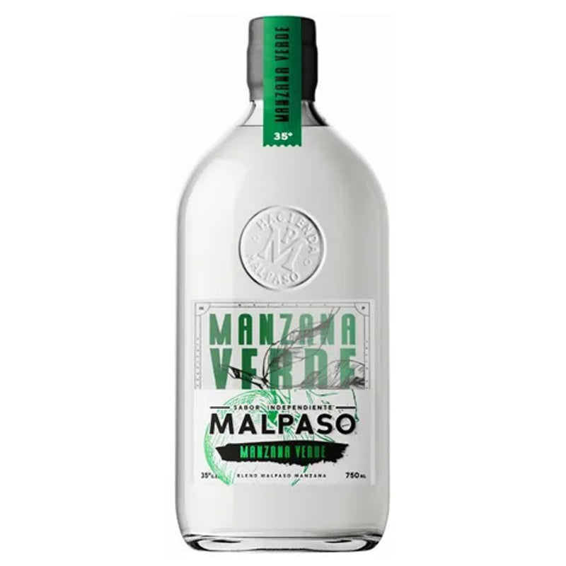 Malpaso - Manzana Verde
