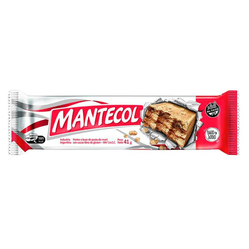 Arcor - Mantecol 41G