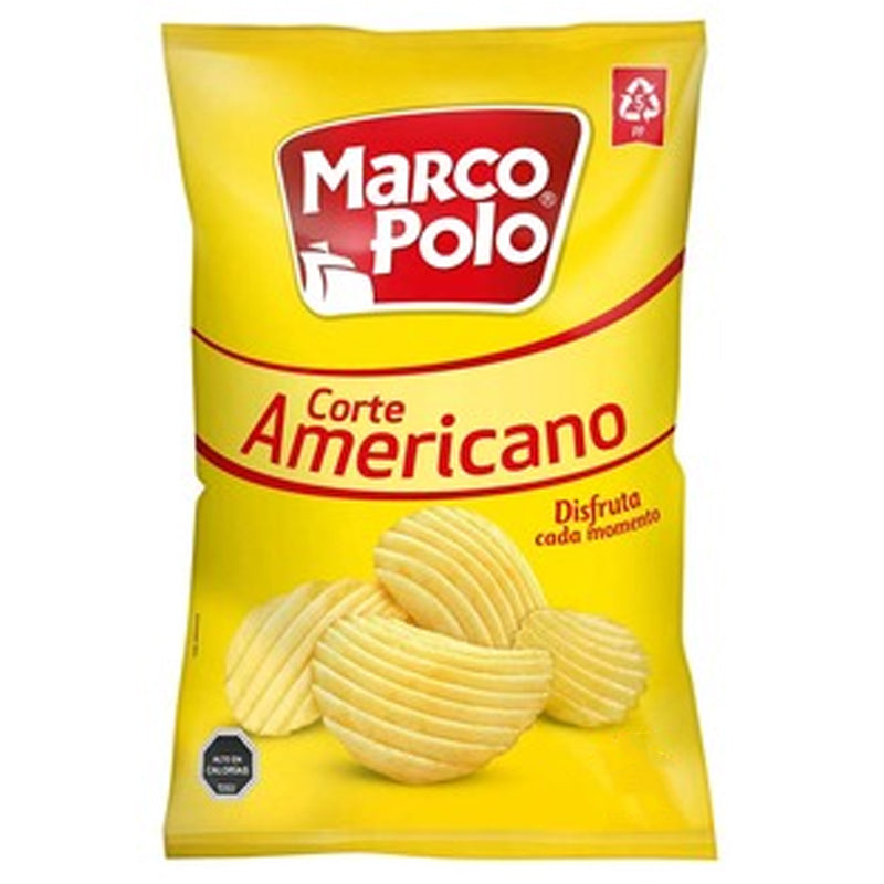 Marco Polo - Americana En Vinagre 360 Gr