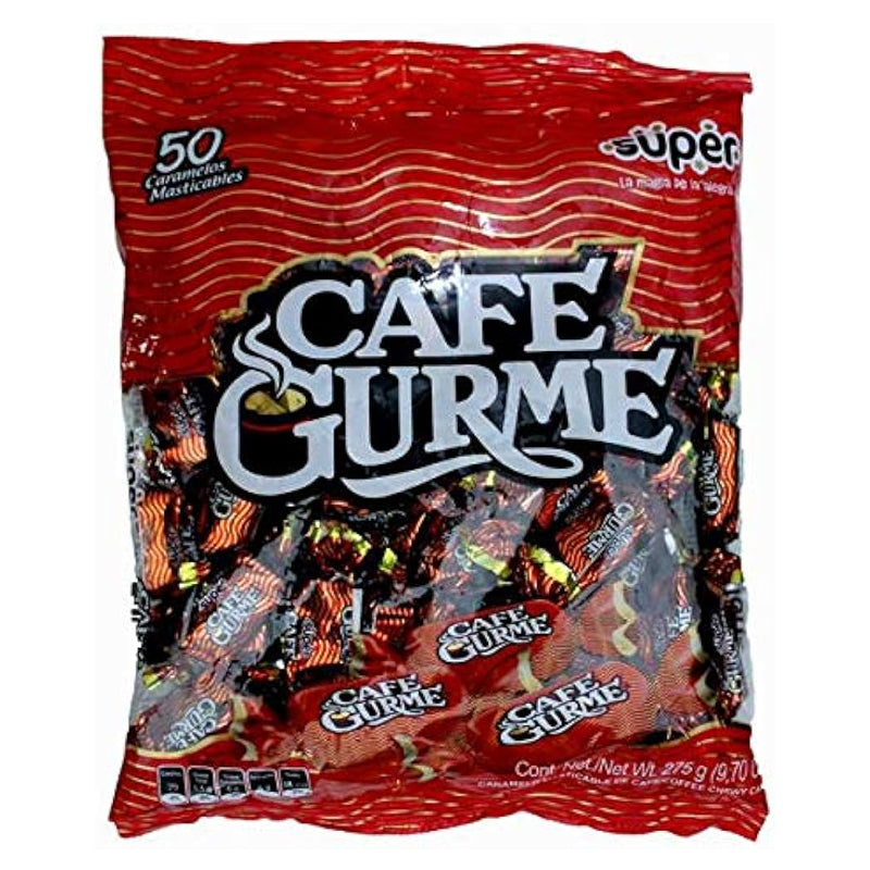 Masticable - Cafe Gurme
