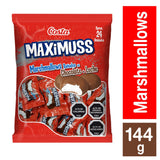 Maximuss - 7802215122132