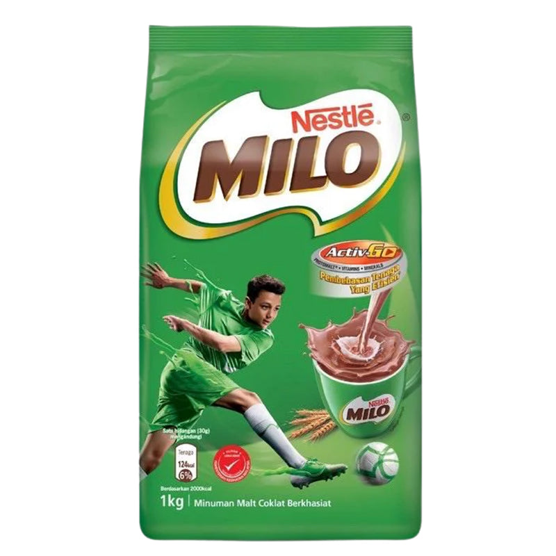 Milo - Active-Go 1 Kg