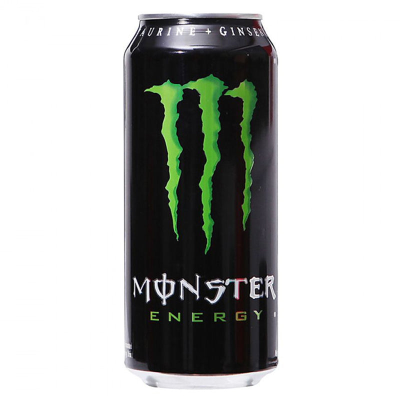 Monster - Energy