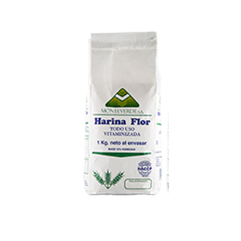 Monteverde - Harina 1Kg