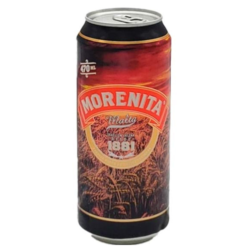 Morenita - X1 Lata 470 Cc