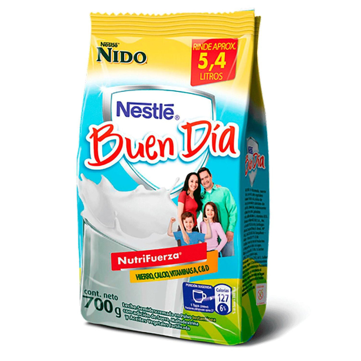 Nido - Buen Dia 700G