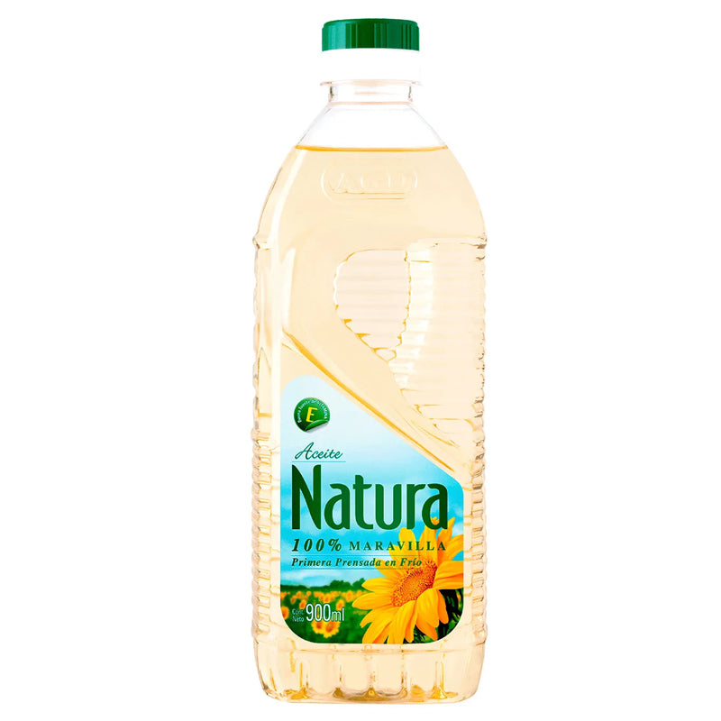 Natura - Maravilla 900 Ml