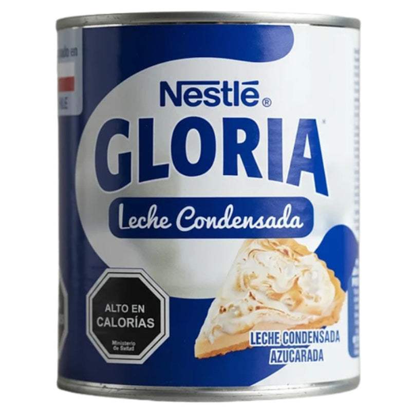 Nestle - Leche Condensada Gloria 397 Grs.