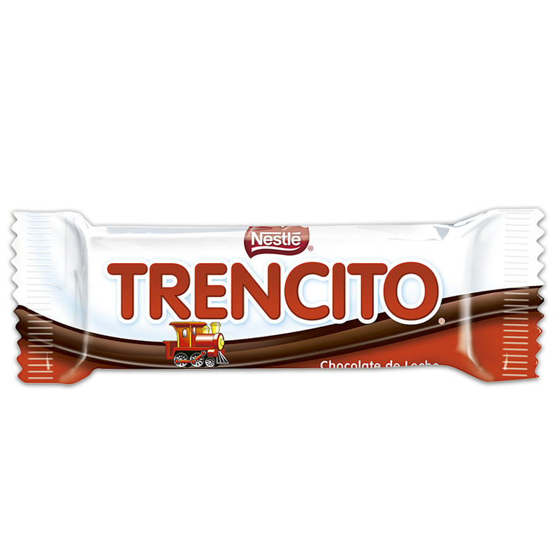 Nestle - Trencito 30g