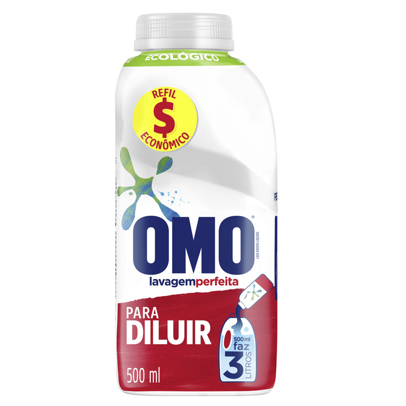 Omo - Para Diluir