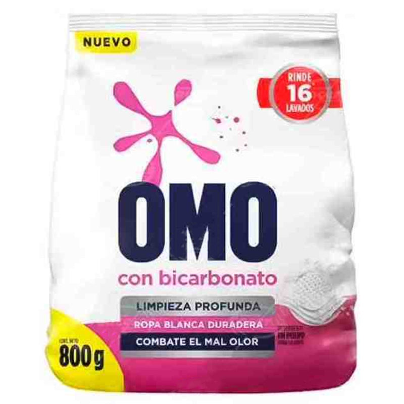 Omo - X800 Gr