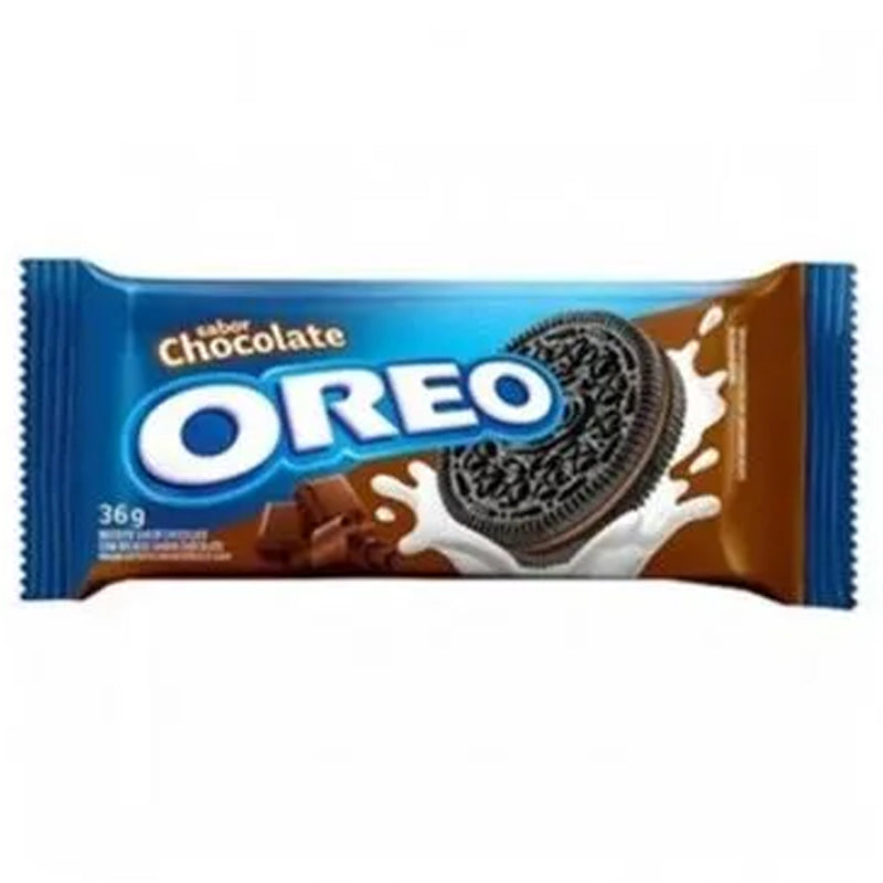 Oreo - Sabror Chocolate