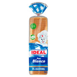 Pan Blanco 550 gr - 7803403003271