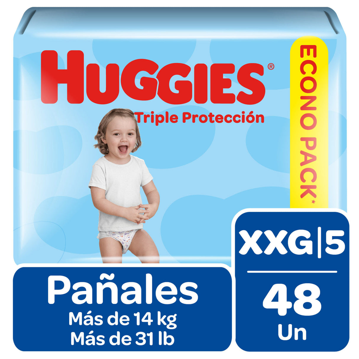 48 Unidades XG - 7751493009560