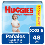 48 Unidades XG - 7751493009560