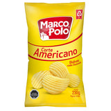 Papas Corte Americano 250 gr - 7802420003912
