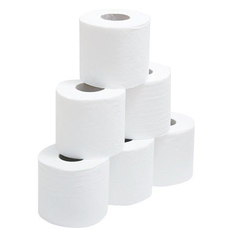 Papel Higiénico - Concentrado