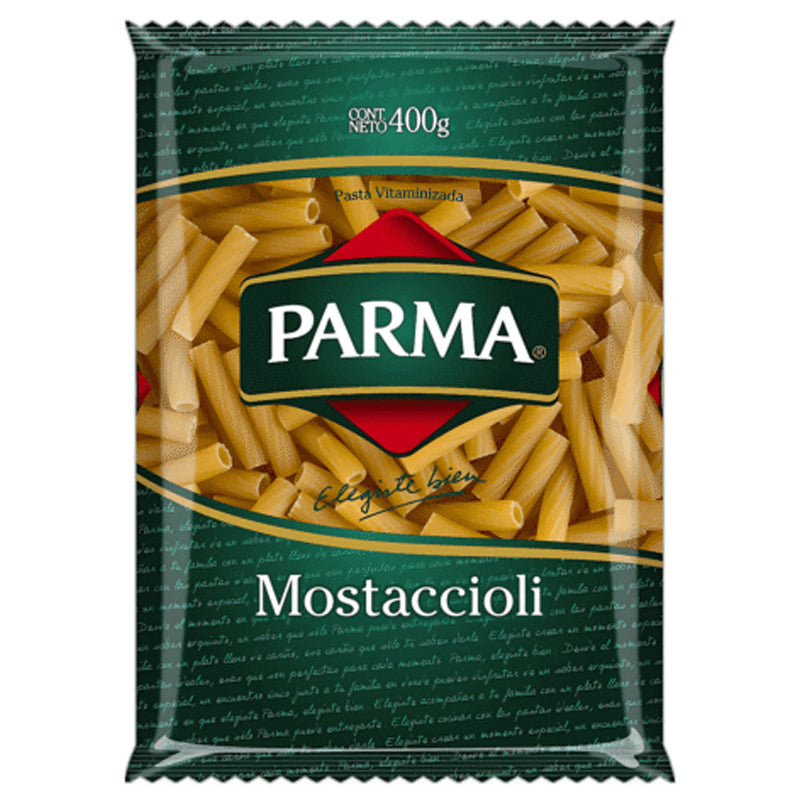 Parma - Mostaccioli 400 Gr