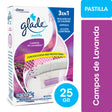 3 en 1 Lavanda 25 gr - 7790520017710