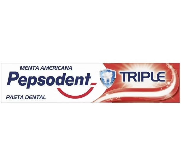 Pepsodent - Triple 90G