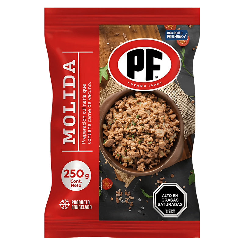 Pf - Molida 250G