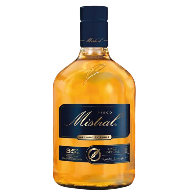 Pisco - Mistral 1 Lt