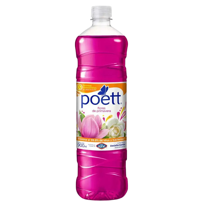 Poett - Primavera 900Ml