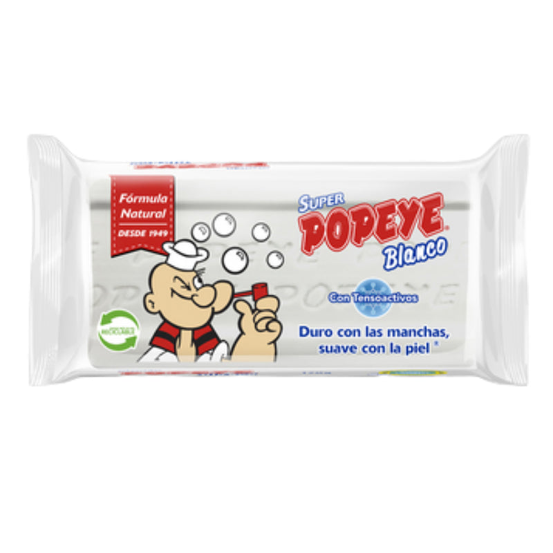 Popeye - Blanco 170G