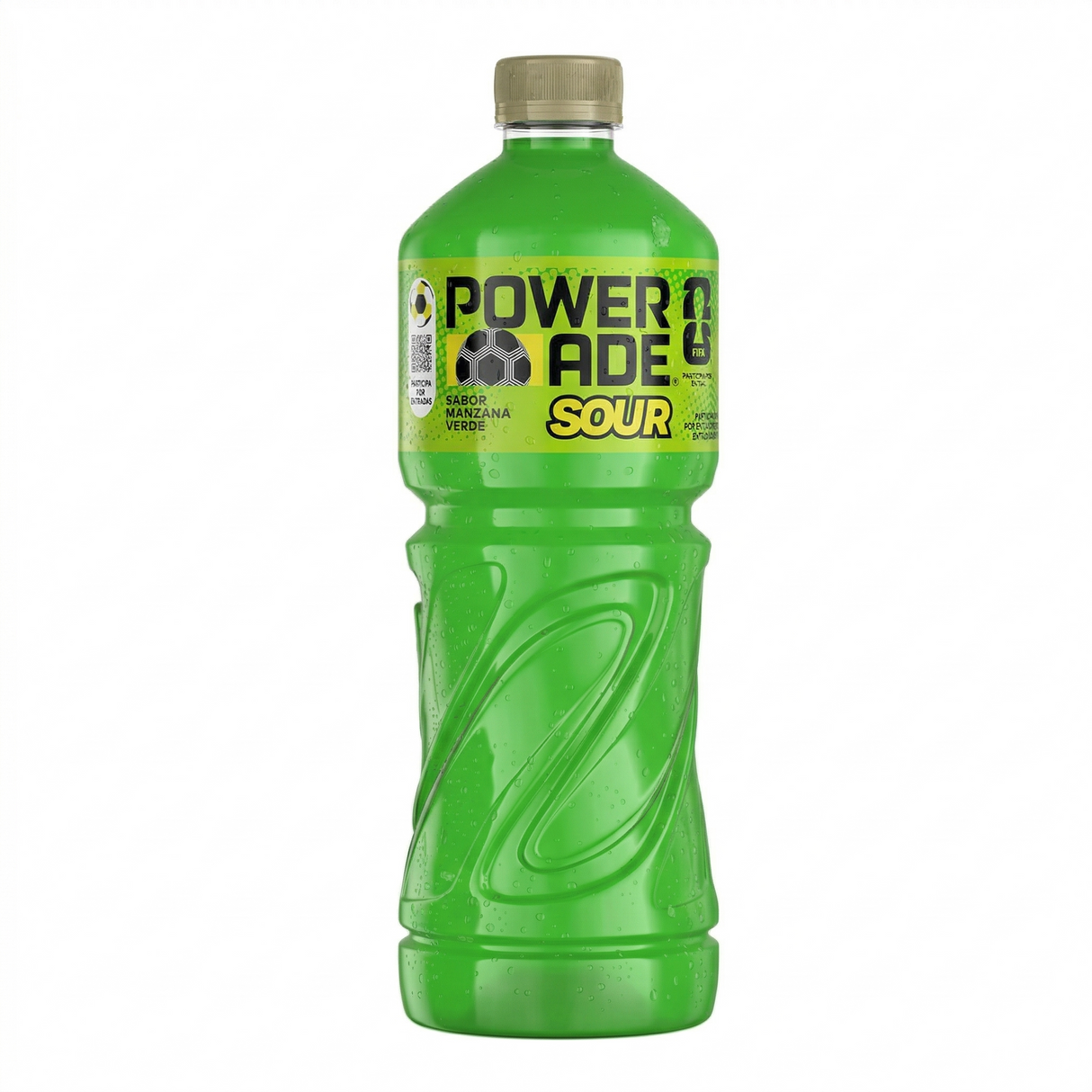 Powerade - Sour 1.1Lts.
