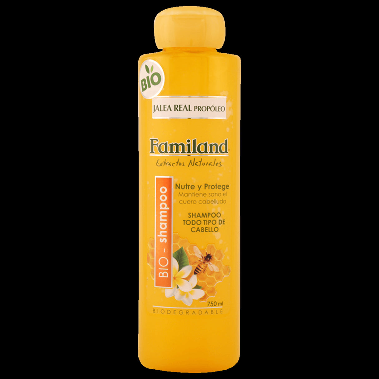 Shampoo  Jalea Real-Ortiga - 7804945062528