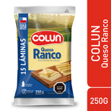 Queso Ranco Laminado 250g - 7802920801063