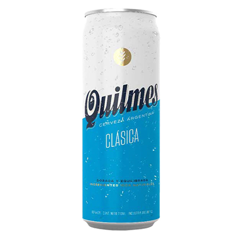 Quilmes - Lata 710Cc
