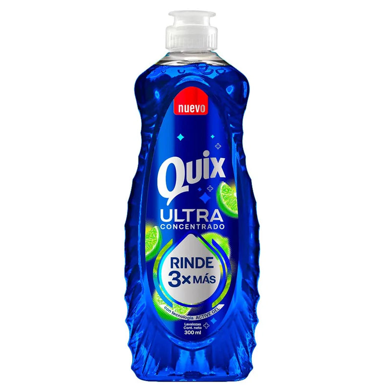 Quix - Ultra 300 Ml
