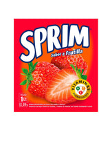 Sabor Frutilla - 7802575224743