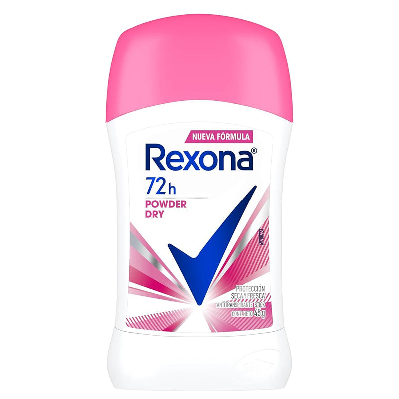Rexona - Barra Powder Dry