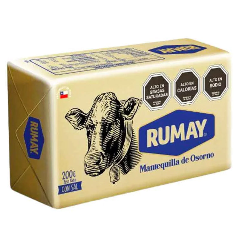Rumay