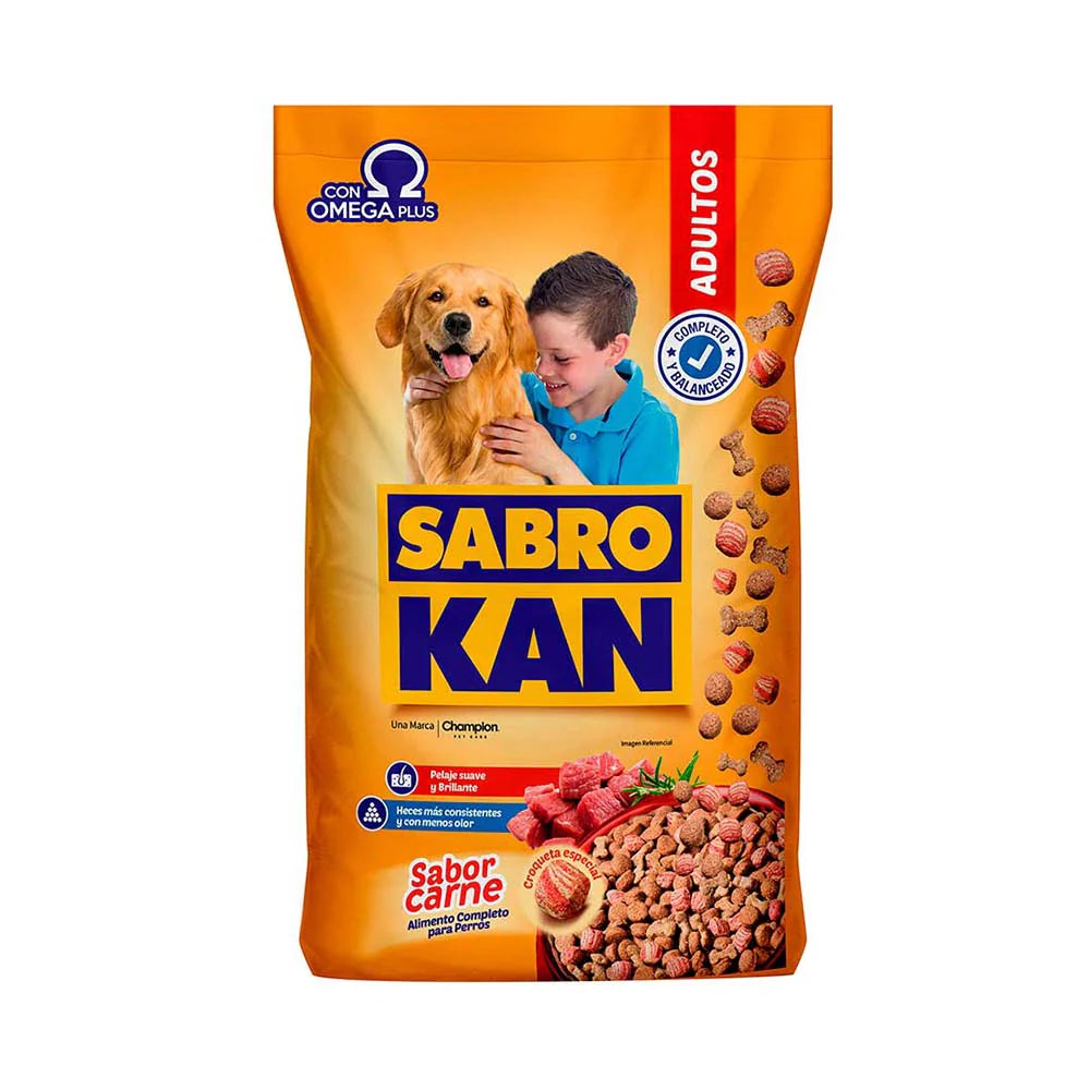 Sabrokan 25kg