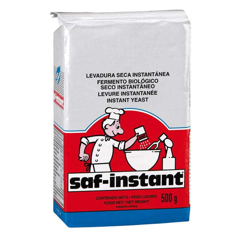 Saf-Instant - Levadura Instantanea 500 Gr