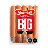 Salchichas BIG - 7801965001452