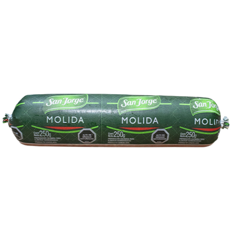 San Jorge - Carne Molida 250 Gr