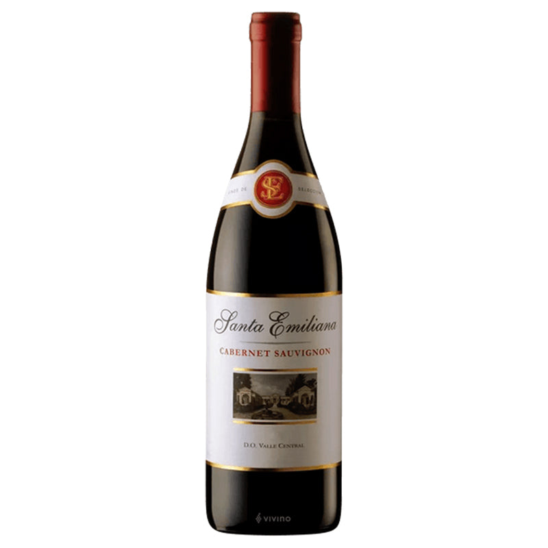 Santa Emiliana - Cabernet Sauvignon