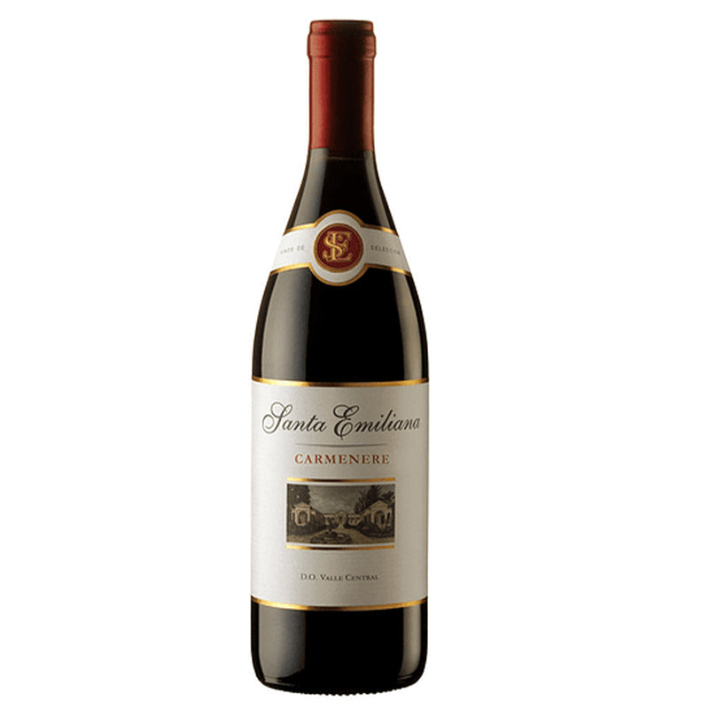 Santa Emiliana - Carmenere 700Ml