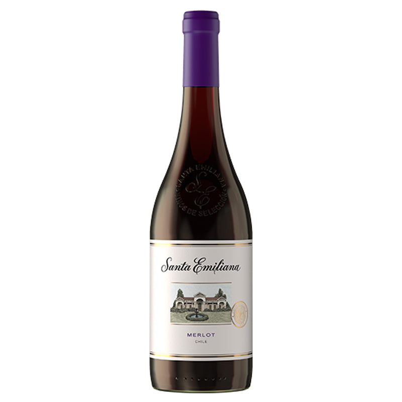 Santa Emiliana - Merlot
