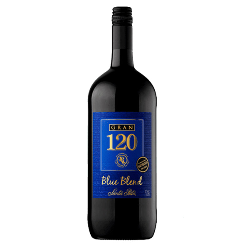 Santa Rita - Gran 120 Blue Blend 1.5
