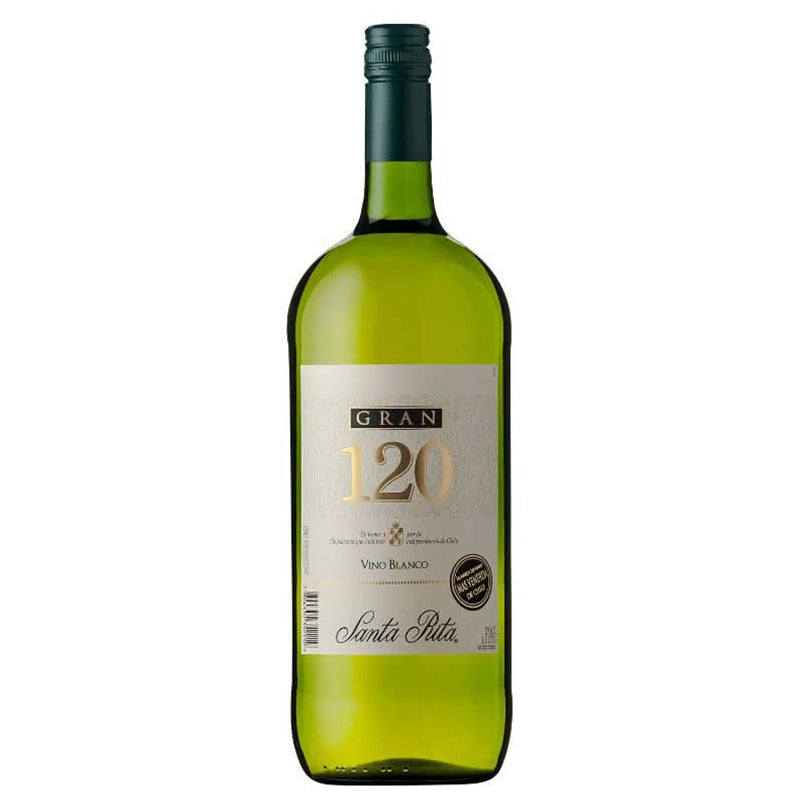 Santa Rita - Gran 120 Vino Blanco 1.5L